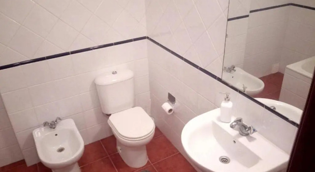 Апартаменты c 1 комнатой Quinta Marvão
