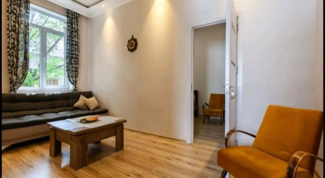 Your apartment in Old Tbilisi-Ortachala