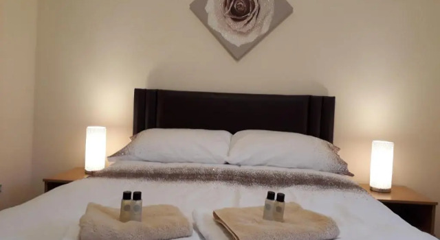 Crystal Apartments, Забронировать Апартаменты/квартира Апартаменты Ланаркшир, Апартаменты/квартира