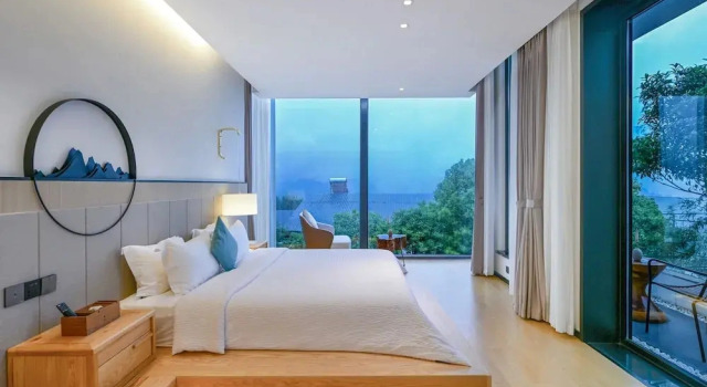 Номер Comfort XMAN Sunrise Peaks Resort