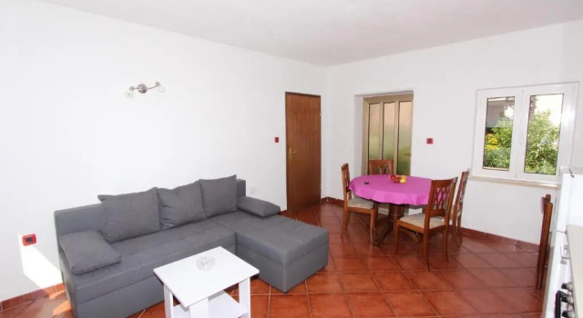 Апартаменты Apartments Olga