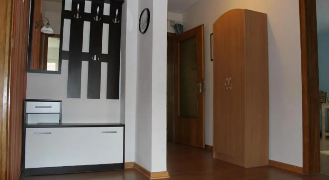 Ferienwohnung Antes, Reserva ahora Apartamento Hoteles en Baden-Wurtemberg con aparcamiento, Aparcamiento