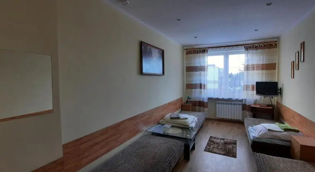 Noclegi-Zajazd"Mieszko", Boek Hotel Hotels in Subkarpaten met parkeren, Parkeren