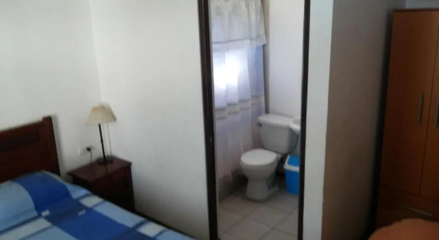 Номер Standard Residencial Las Palmeras