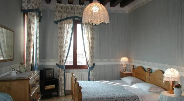 Номер Standard At Home a Palazzo