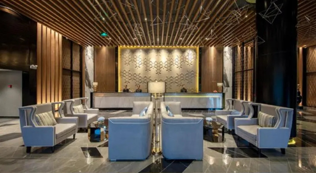 Orange Crystal Hotel Nantong Xinghu 101 Plaza, Book Hotel Hotels in Jiangsu with Breakfast, Breakfasts