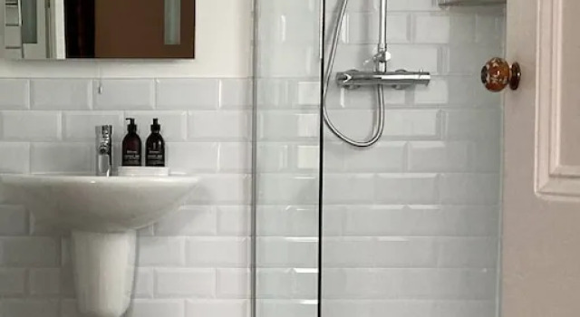 Номер Deluxe Tigh Na Leigh