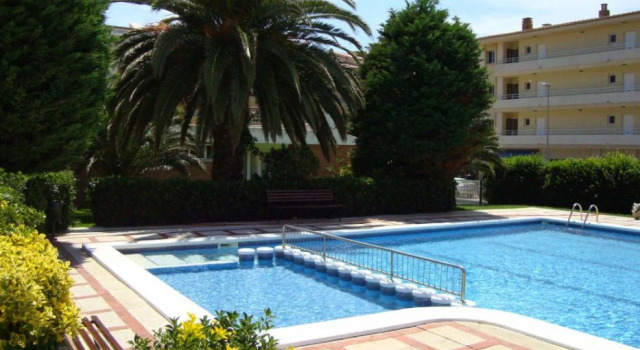 Appartement Roma