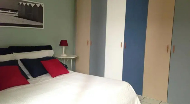 Apartment A Pochi Passi Dal Mare