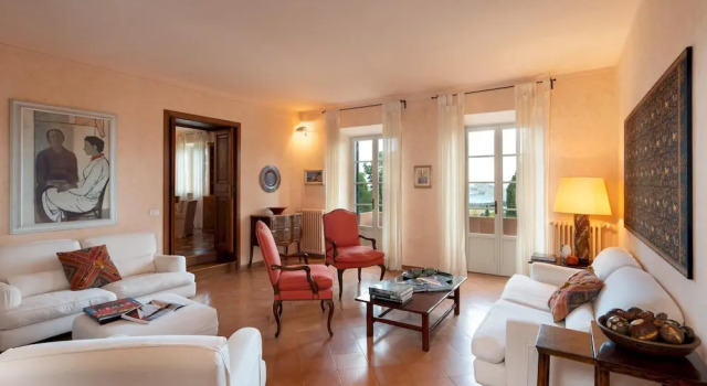Casa del Duca 10 Emma Villas, Rezervovat Hotel Hotely v Elba s parkováním, Parkování