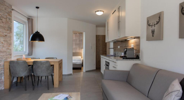 Ski & Golf Suites by Alpin Rentals - incl Summercard