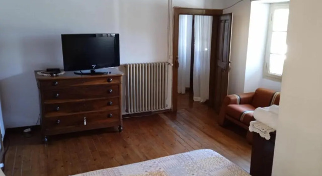 Standard Doppel Zimmer B&B Sangiorgio