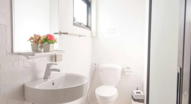 Двухместный номер Standard My Thai Hostel