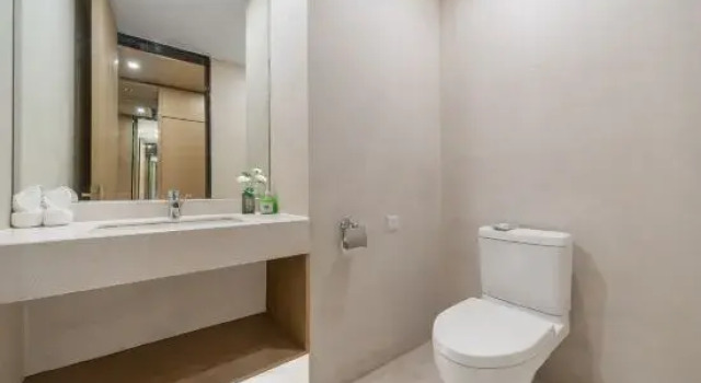 Suite Eteem Resort Hotel