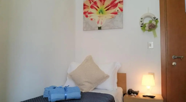 Номер Standard Hotel Danubio