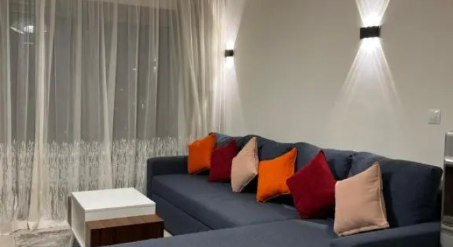 Brand New 1BR chalet at Marassi Marina 2, Rezerwuj Chalet Domki letniskowe w Marsa Matrouh, Domek