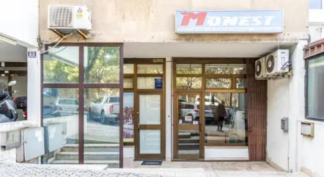 Studio apartment Negi, Prenota Appartamento Splitska 