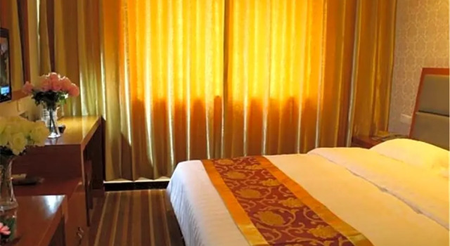 Biznes pokój 169 Hotel