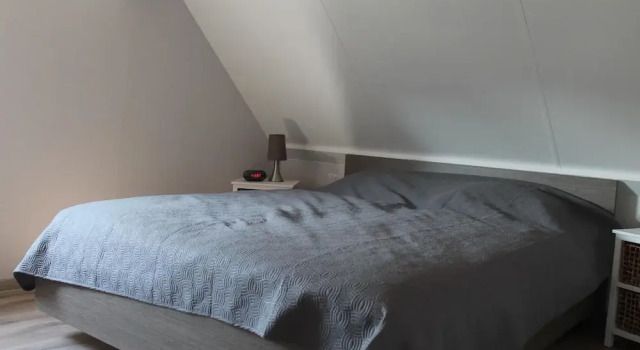 Коттедж Comfort Nice Holiday Home With Washing Machine, in a Holiday Park 200m. From the Beach