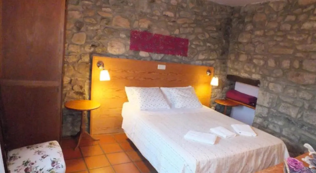 Mas Colom, Reserva ahora Hotel San Juan les Fonts Garrotxa