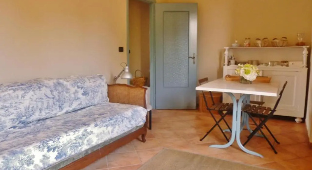 Appartamento 1 camera da letto con balcone Tenuta Ajrale