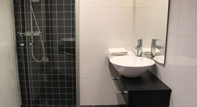 Семейный номер Standard Hotell Rättvik