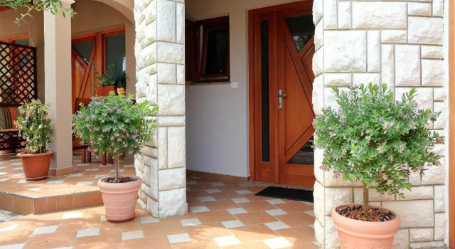 Апартаменты с 2 комнатами Apartments Melita