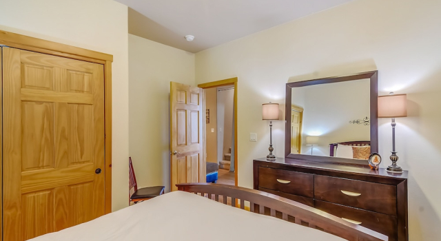Номер Standard Beaver Lodge 5 Bedroom Cabin