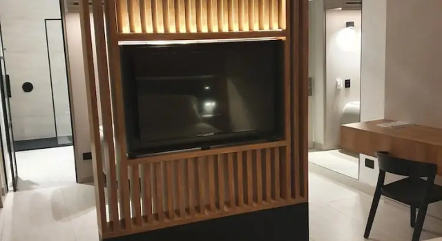 Люкс Standard Lastarria Hotel