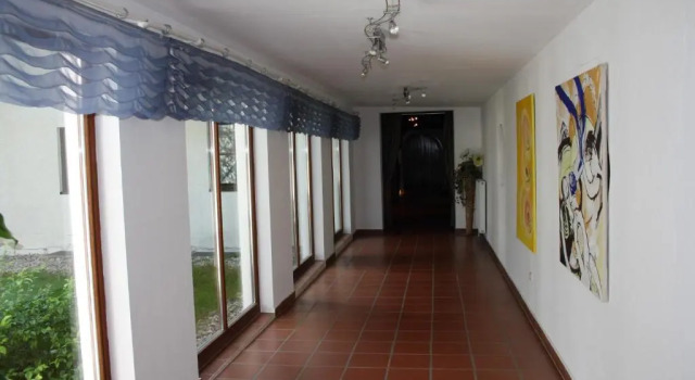 Трёхместный номер Standard Hotel Zum Forst