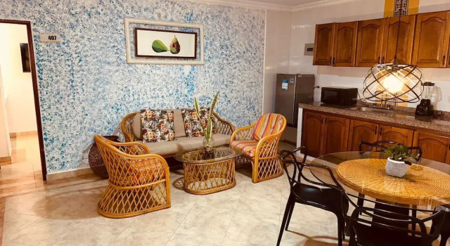 Двухместный номер Superior Hotel Marie Real Cartagena