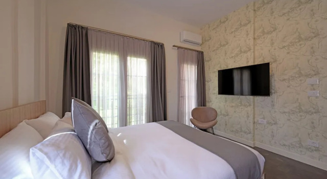Люкс Comfy apart hotel