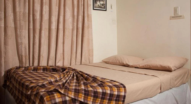 Inna Citi Place Bed and Breakfast