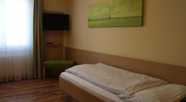 Номер Standard Hotel Buchserhof