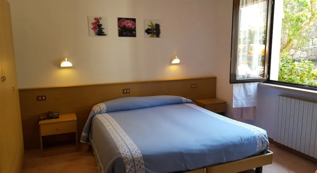 Номер Standard Hotel Pace