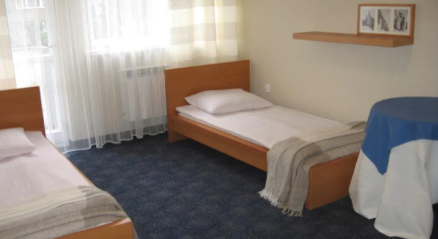 Hostel 36