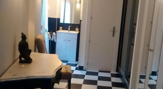 Номер Superior Casa del Castillo