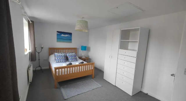 Beach Break Aberavon Holiday Home by the Sea