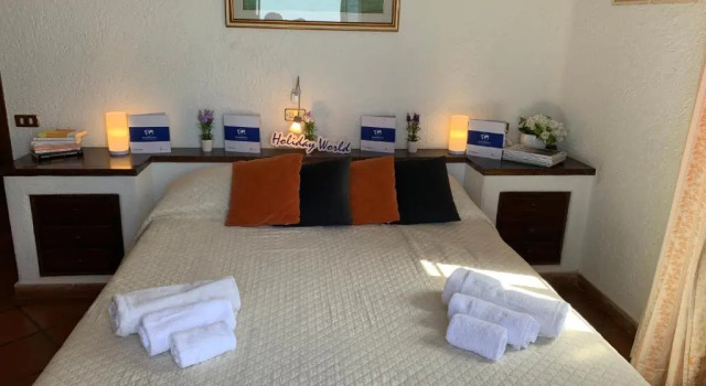 Вилла Villa Crevari by Holiday World