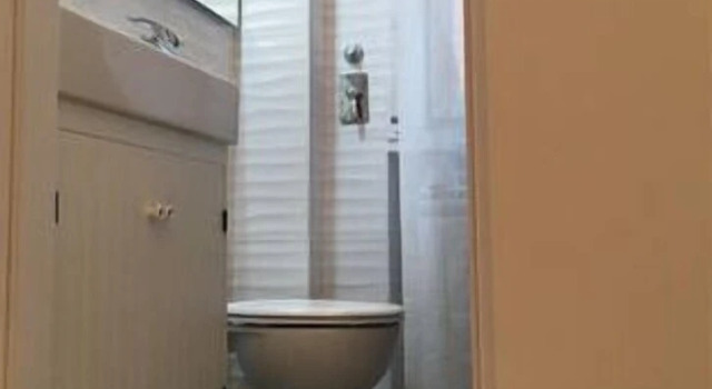 Апартаменты с балконом Milano Flat – Iglesias 34