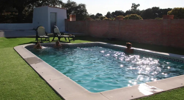 Pilar Casa Rural, Rezervovat Hotel Trujillo 