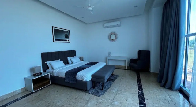 The chalet by rampur estate, Boek Chalet Hotels in Alwar met ontbijt, Ontbijt