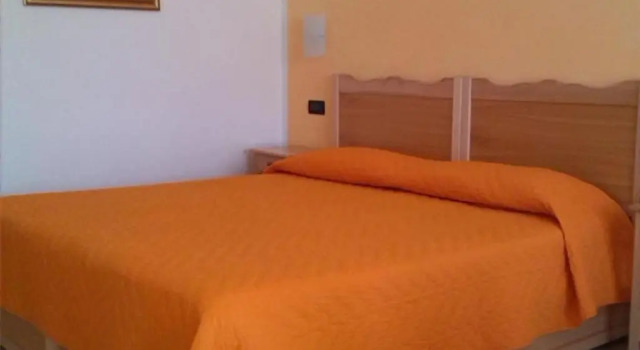 Двухместный номер Standard Agriturismo ai Ciliegi