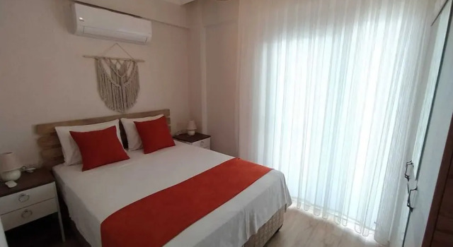 Gocek Flora Suites, Забронировать Апартаменты/квартира Апартаменты Гёчек, Апартаменты/квартира