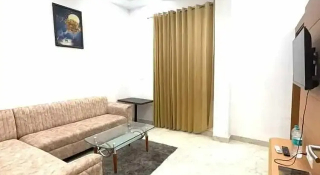 Люкс Luxury The Shehnai Resort