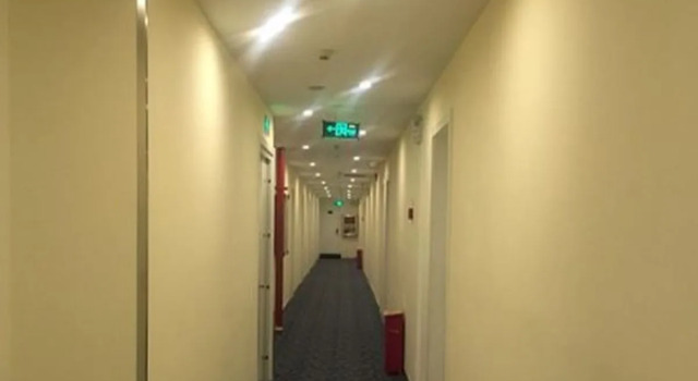 7Days Inn Zhangjiakou Xuanhua Caishenmiao Street, Book Hotel Xuanhua Hebei