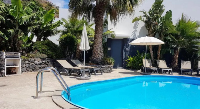 Апартаменты с видом на море Quinta Golfinho