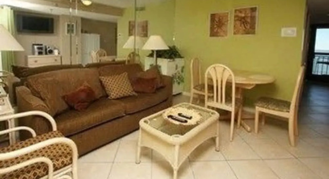 Buena Vista by Elliott Beach Rentals