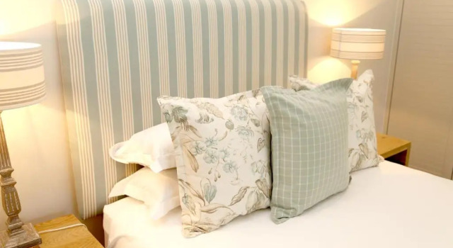 Двухместный номер Standard Kingsmead Guest House