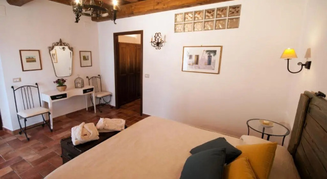 La Camilla Country House, Rezervați Hotel Graffignano Tuscia